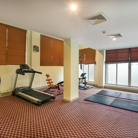 Hotel Grand Park Barishal Kültér fotó
