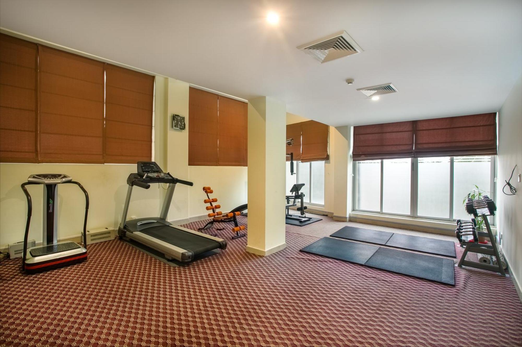 Hotel Grand Park Barishal Kültér fotó