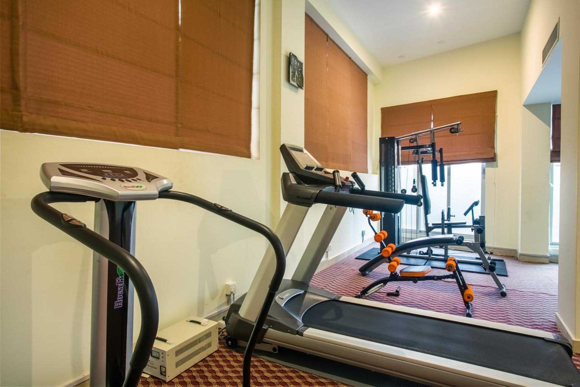 Hotel Grand Park Barishal Kültér fotó