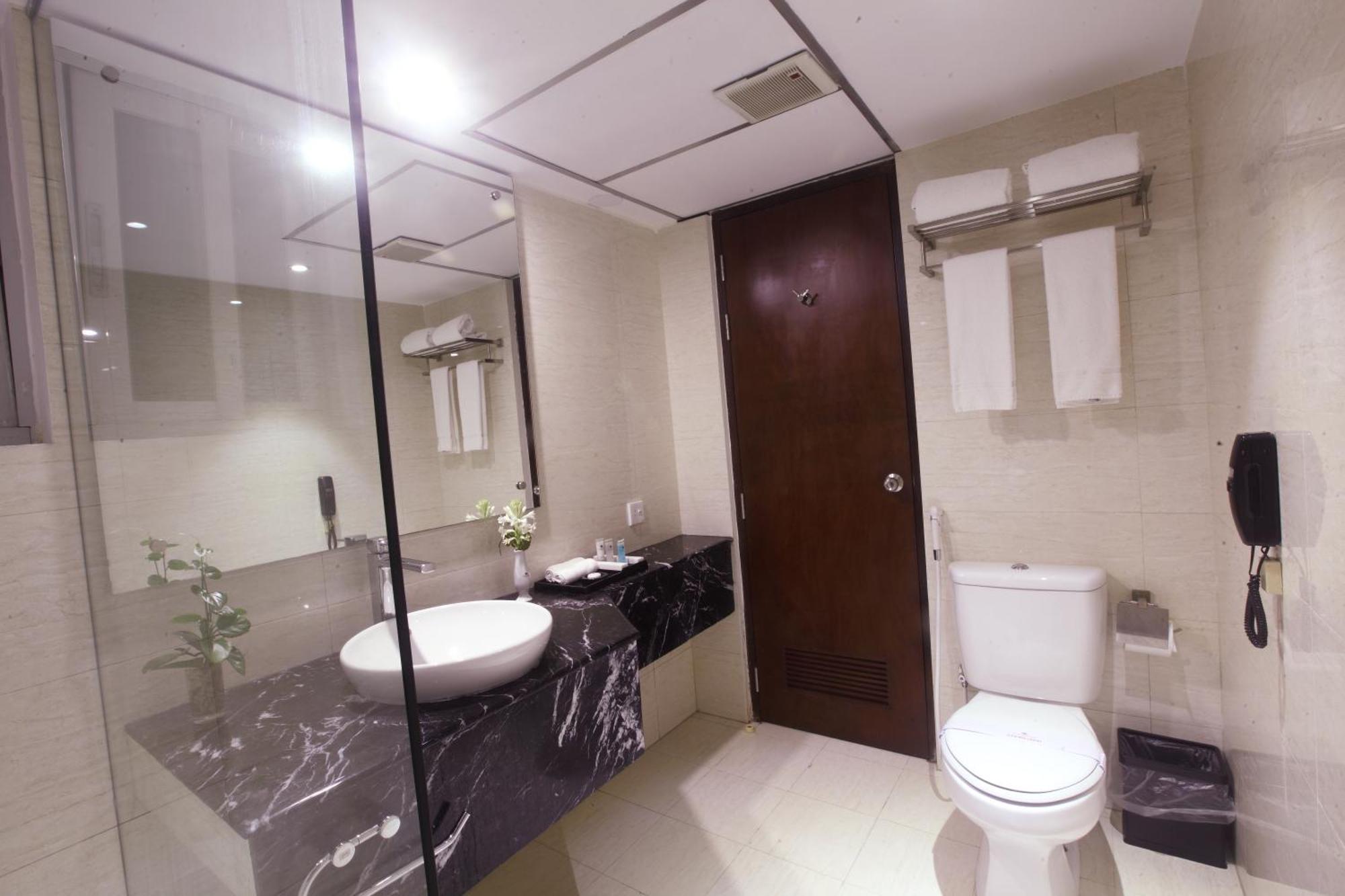 Hotel Grand Park Barishal Kültér fotó
