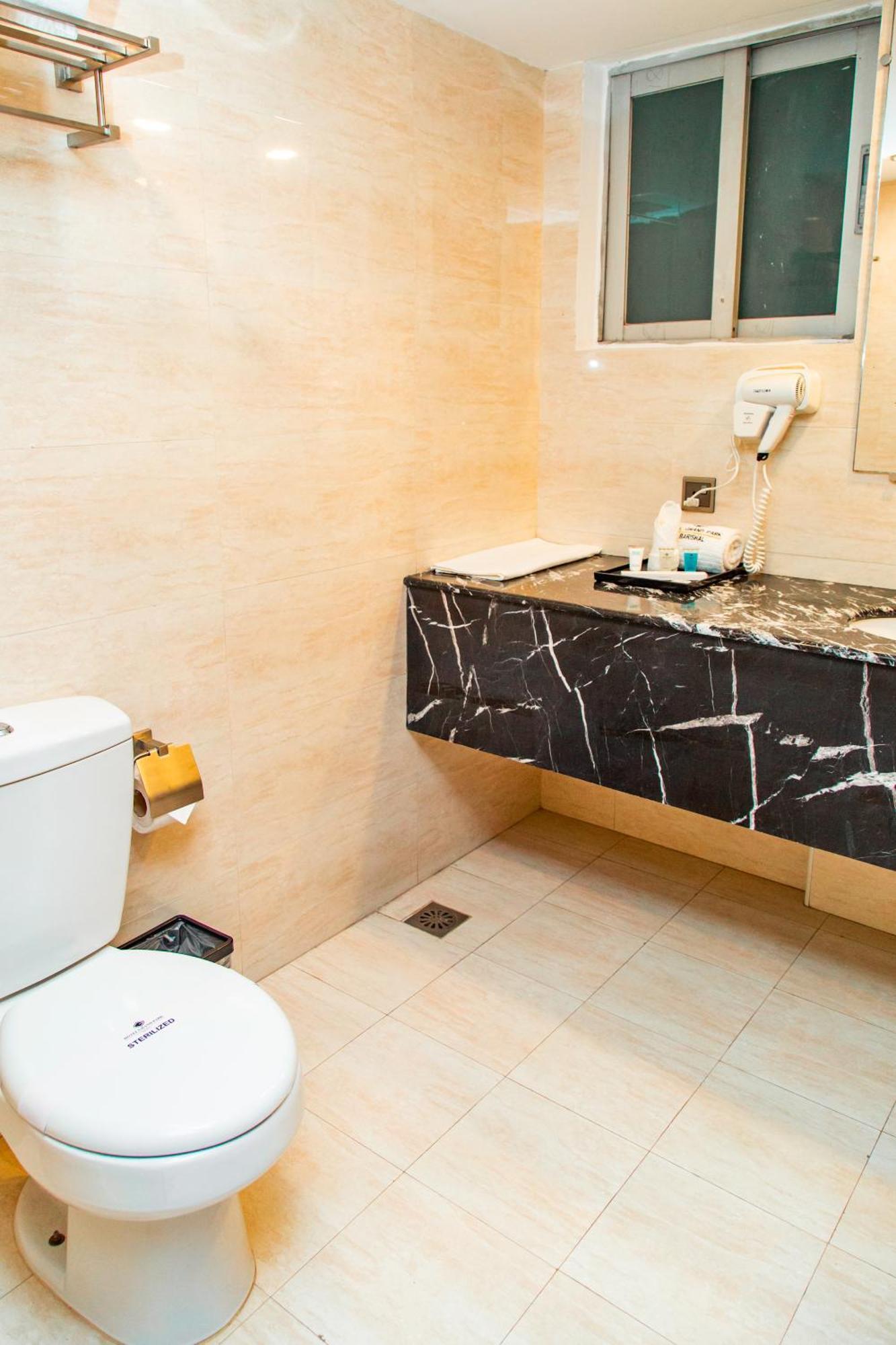 Hotel Grand Park Barishal Kültér fotó