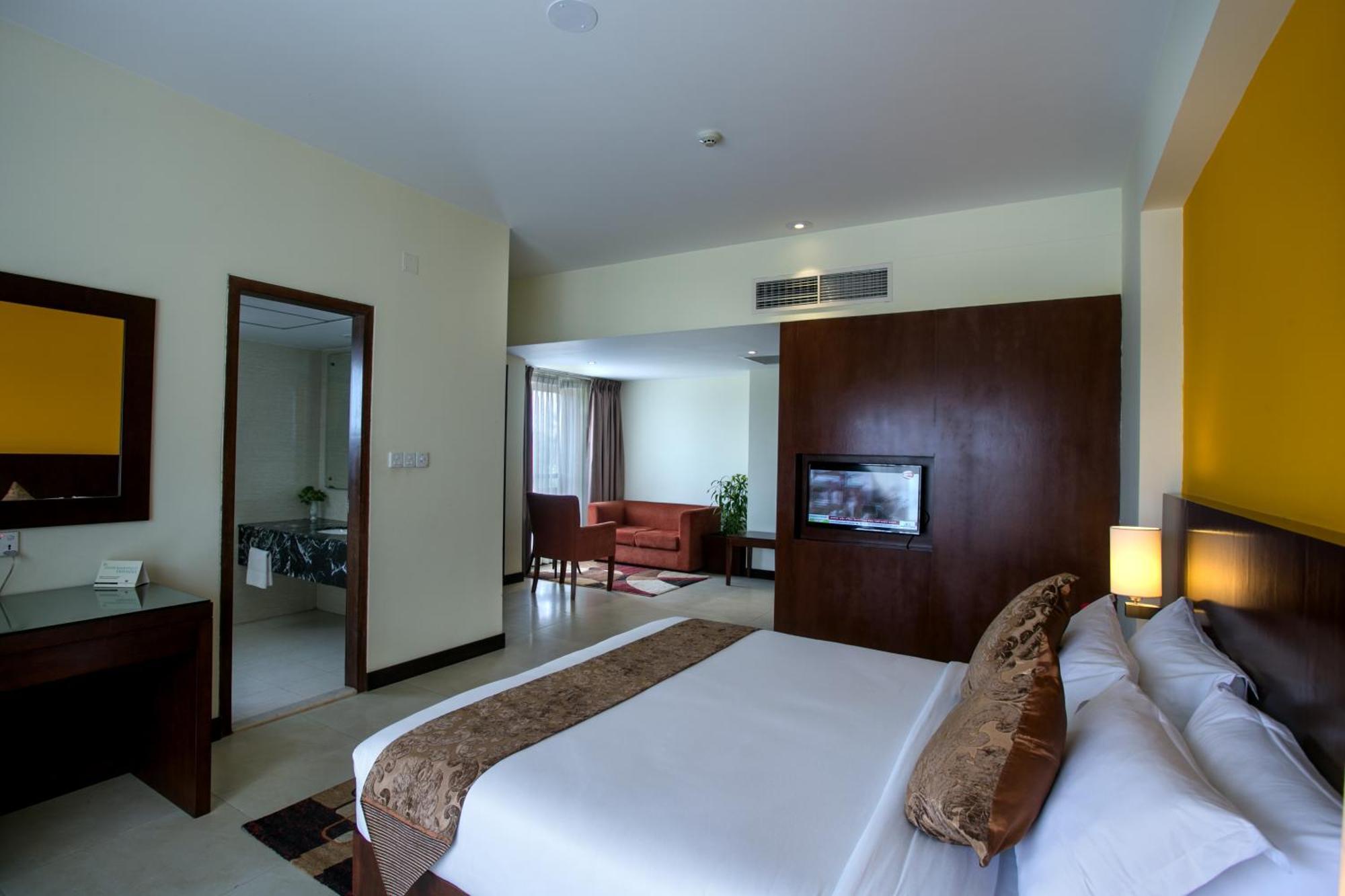 Hotel Grand Park Barishal Kültér fotó
