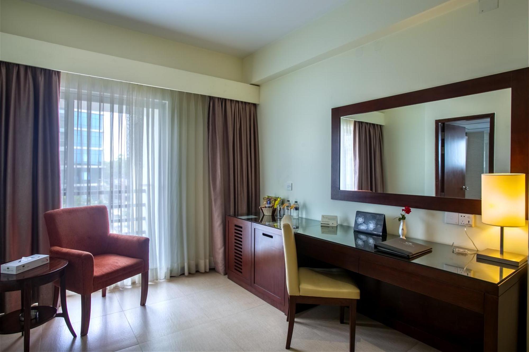 Hotel Grand Park Barishal Kültér fotó