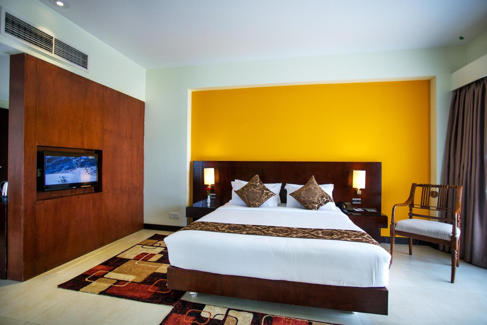 Hotel Grand Park Barishal Kültér fotó