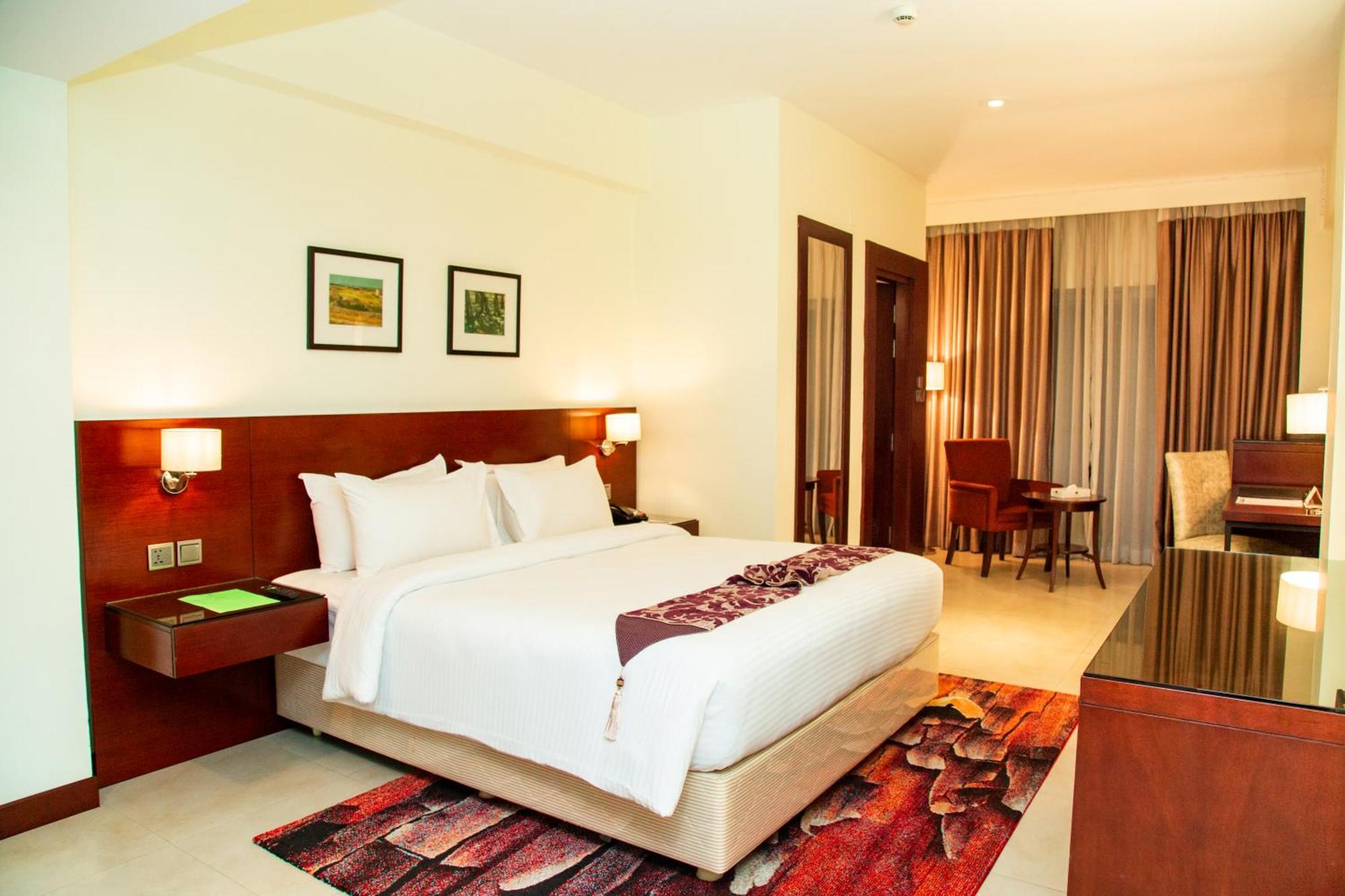 Hotel Grand Park Barishal Kültér fotó