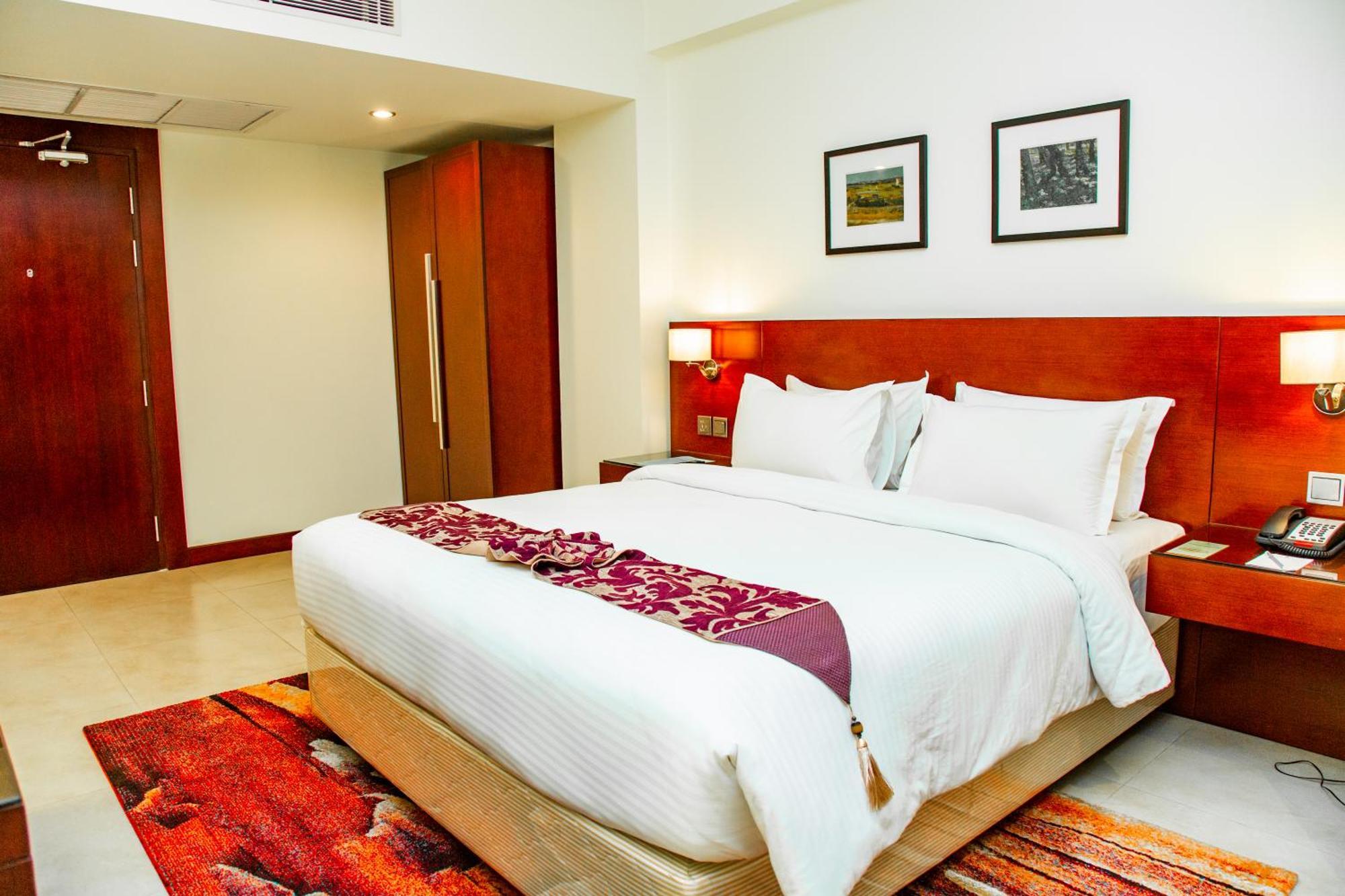 Hotel Grand Park Barishal Kültér fotó