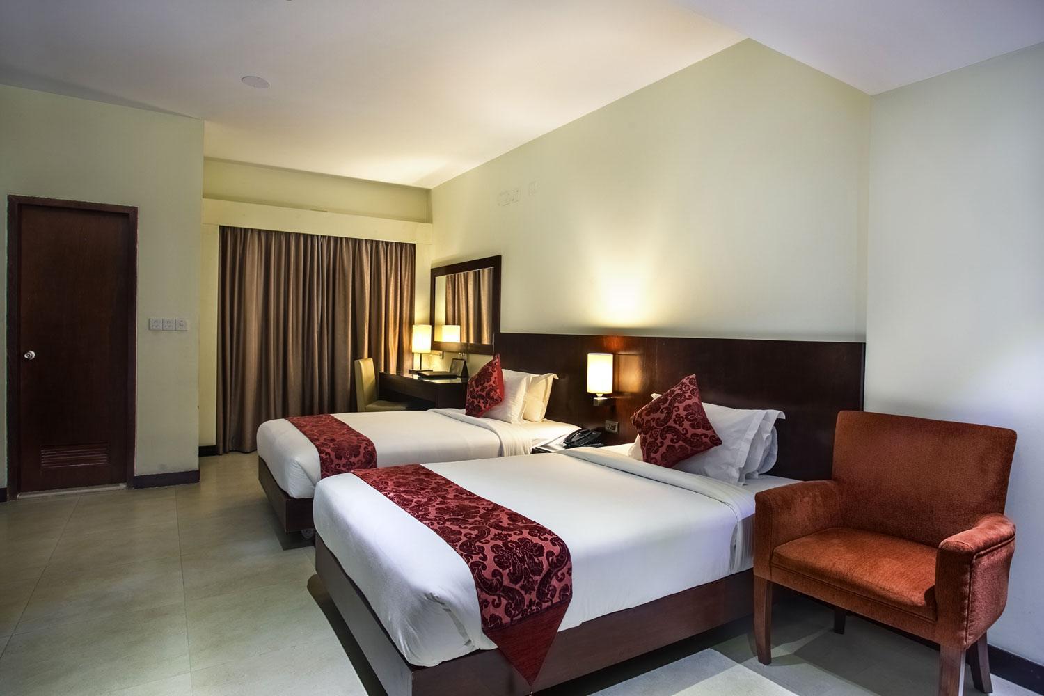 Hotel Grand Park Barishal Kültér fotó