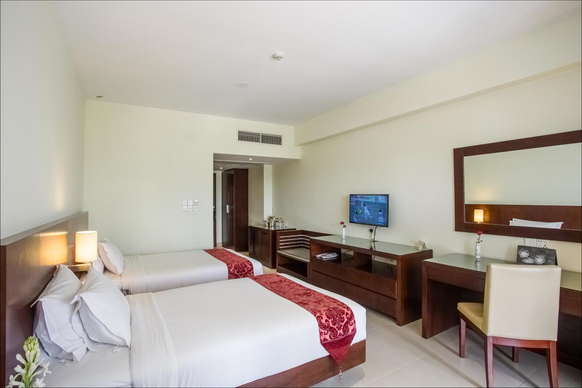 Hotel Grand Park Barishal Kültér fotó
