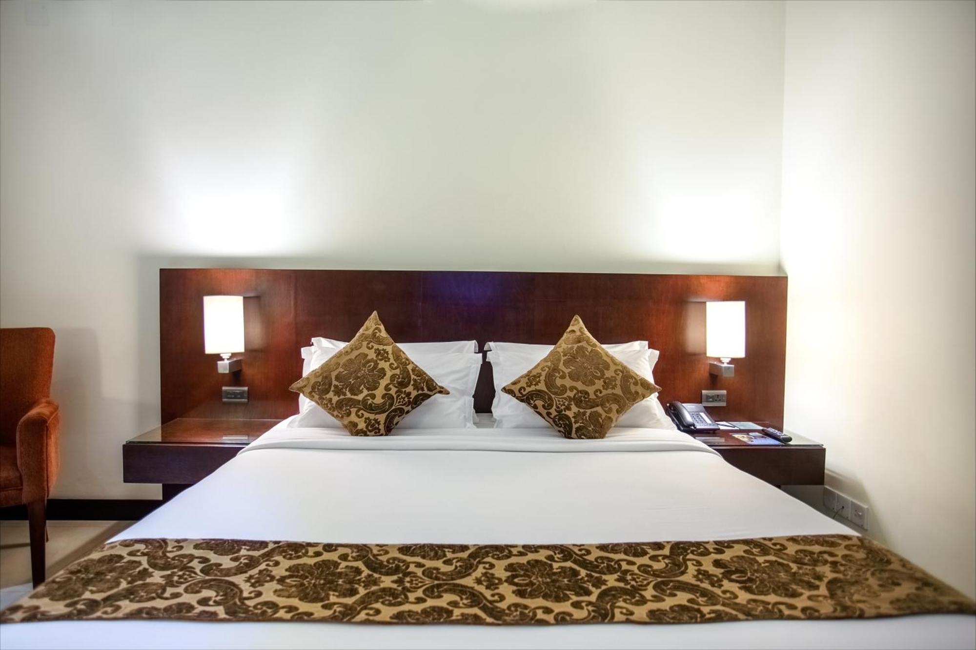 Hotel Grand Park Barishal Kültér fotó