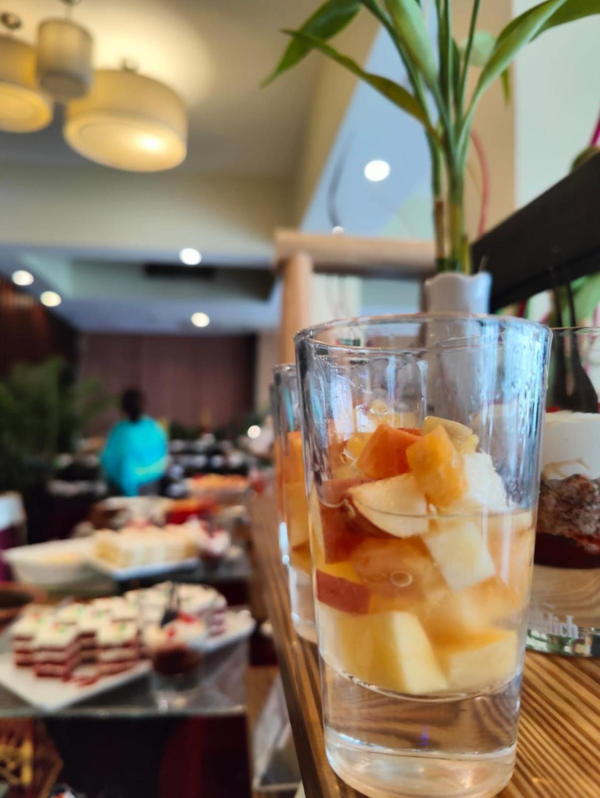 Hotel Grand Park Barishal Kültér fotó