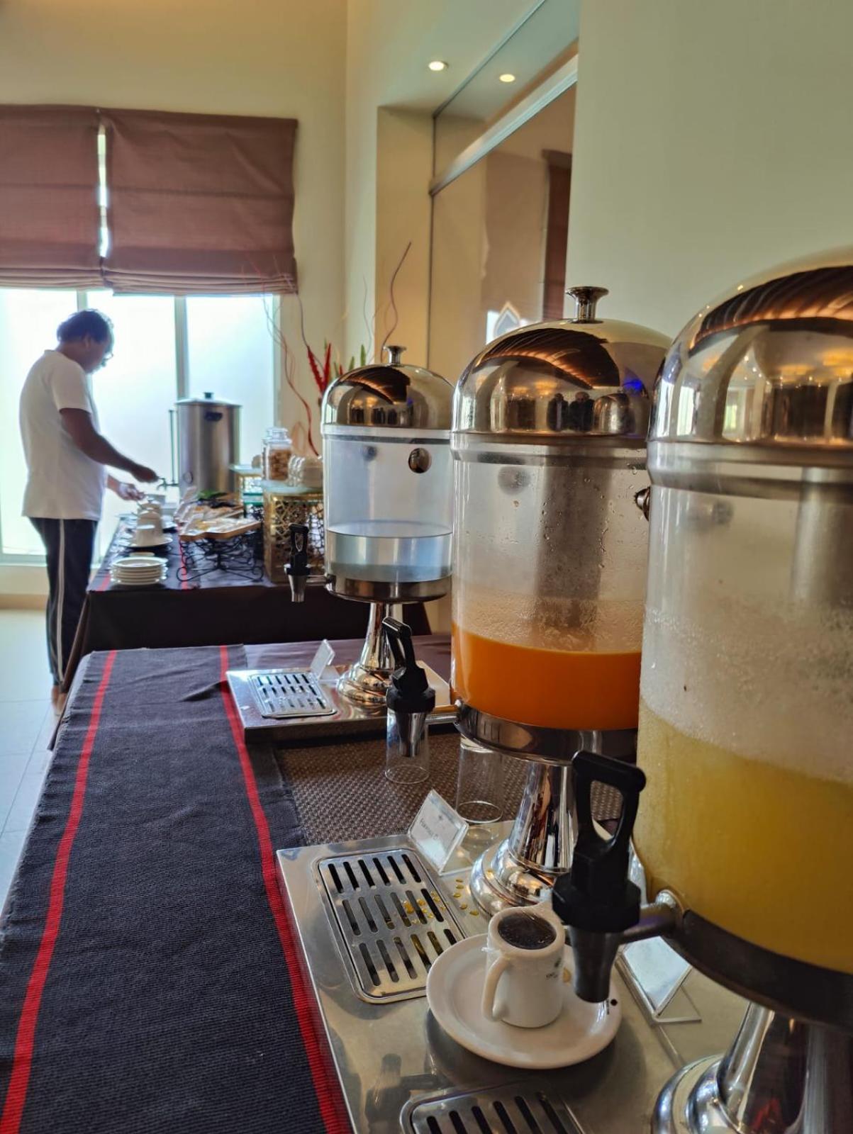 Hotel Grand Park Barishal Kültér fotó