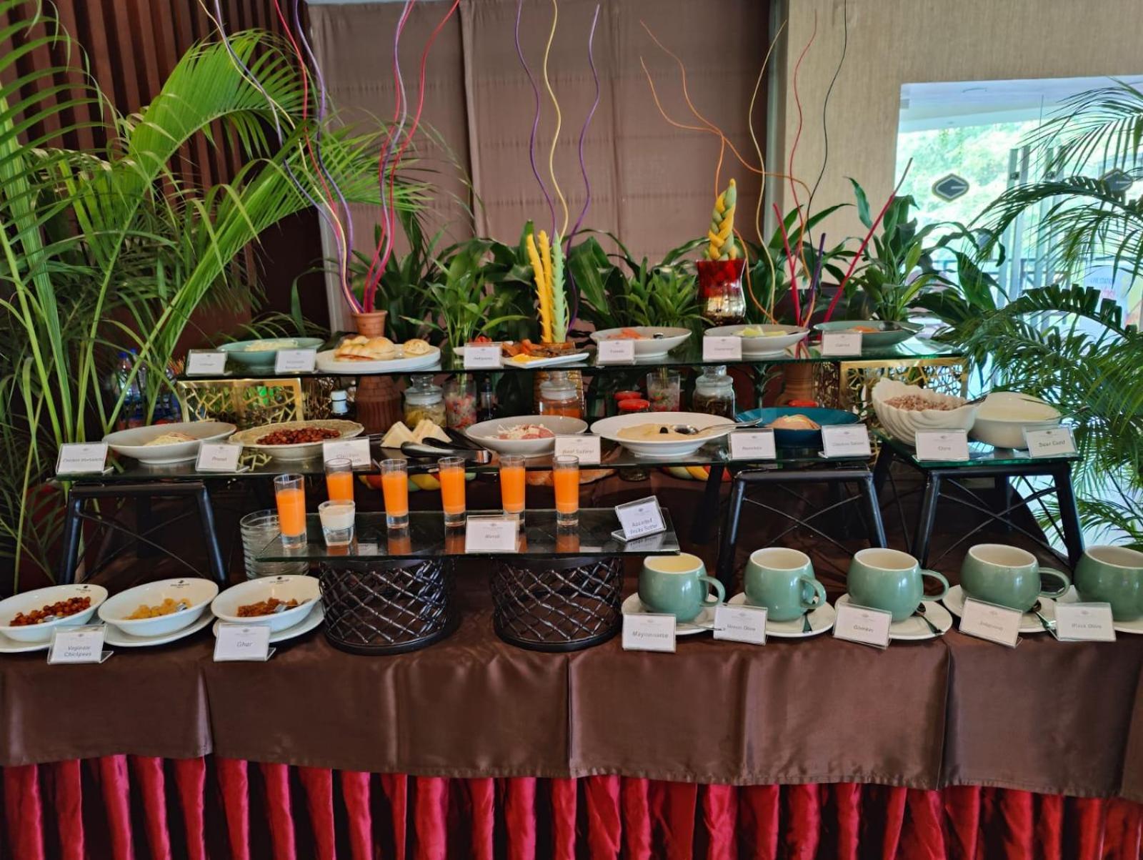 Hotel Grand Park Barishal Kültér fotó