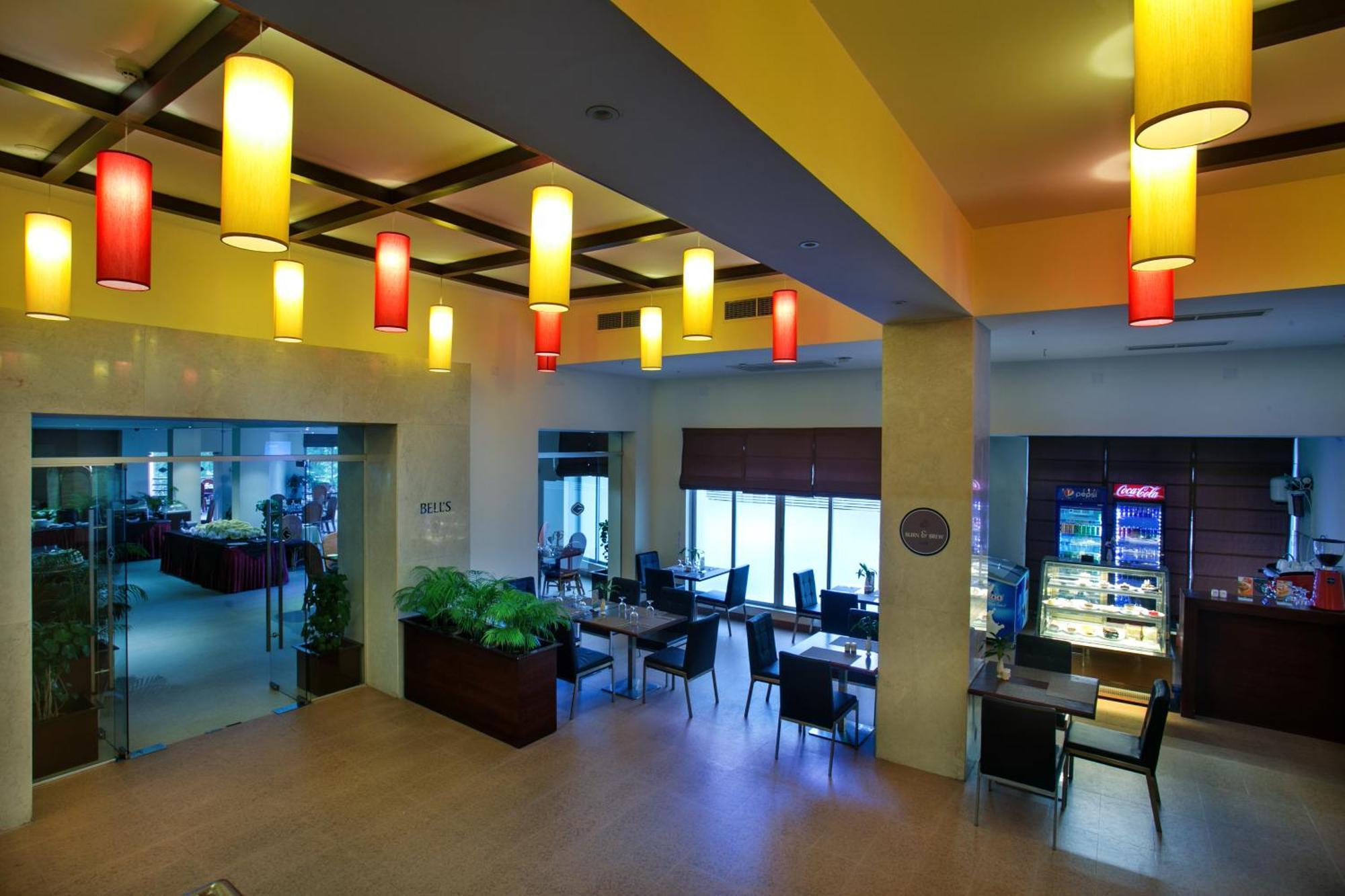 Hotel Grand Park Barishal Kültér fotó