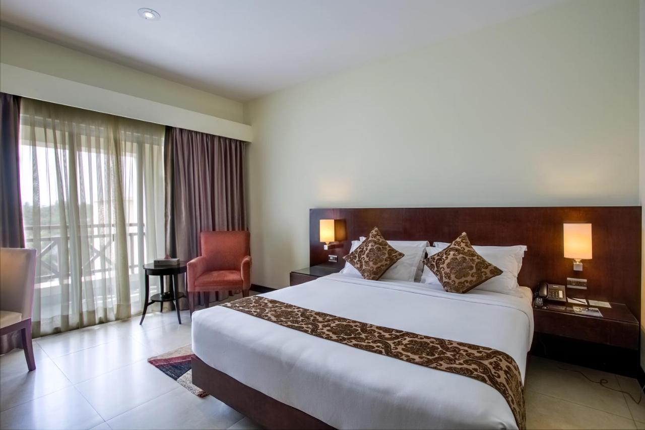 Hotel Grand Park Barishal Kültér fotó