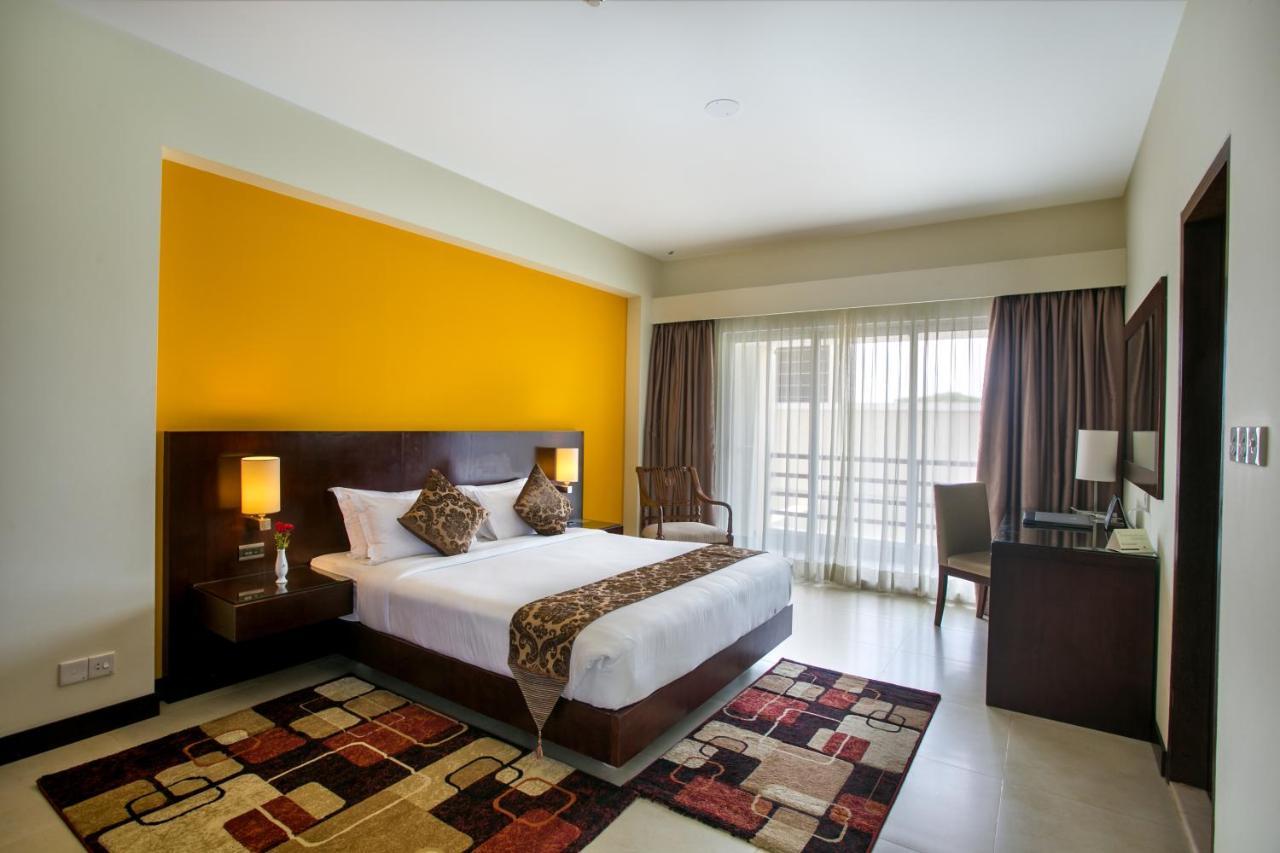 Hotel Grand Park Barishal Kültér fotó