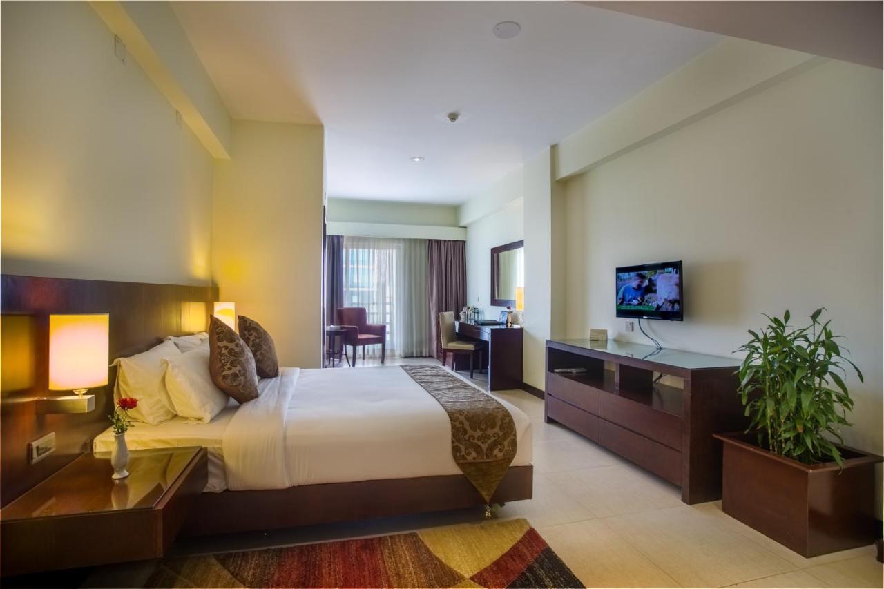 Hotel Grand Park Barishal Kültér fotó