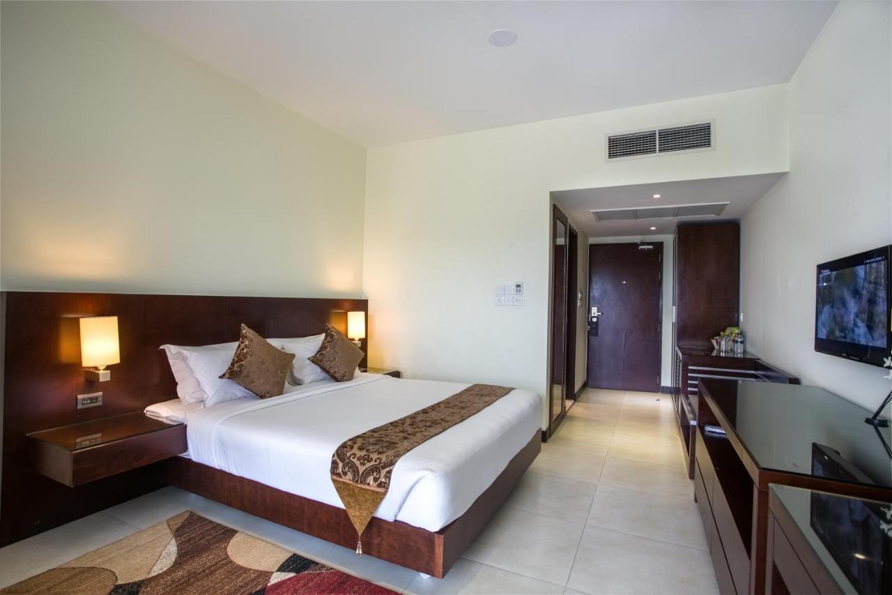 Hotel Grand Park Barishal Kültér fotó