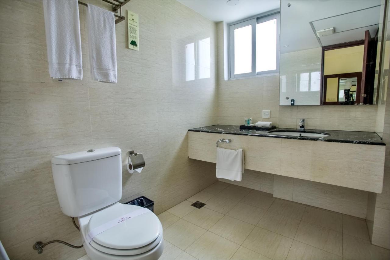 Hotel Grand Park Barishal Kültér fotó